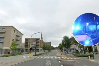 44-Year-Old Harelbeke Polish man acquitted for stabbing