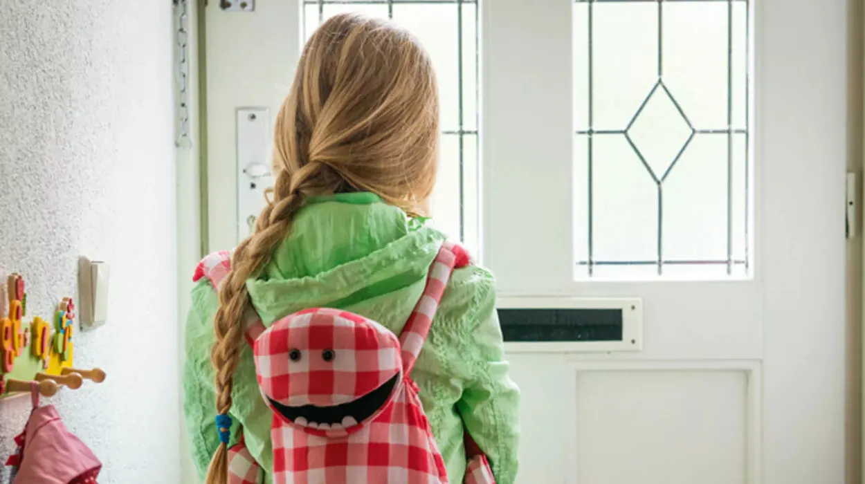 44 families in Ghent ready to host classmates in “One of Us”