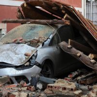Portugal Storm Kristin Recovery as rebuilding begins in Lisbon after severe damage