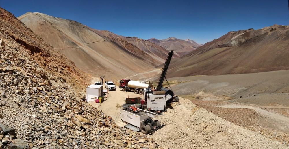 Argentina Copper Mining Expansion Draws Major Global Investment in 2026