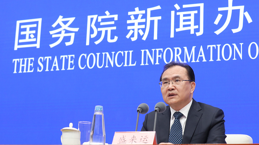 Global Economy China 2026 Shapes World Markets In Beijing