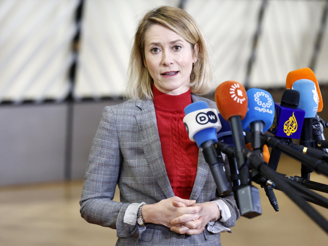 Germany supports IRGC terrorist organisation Europe