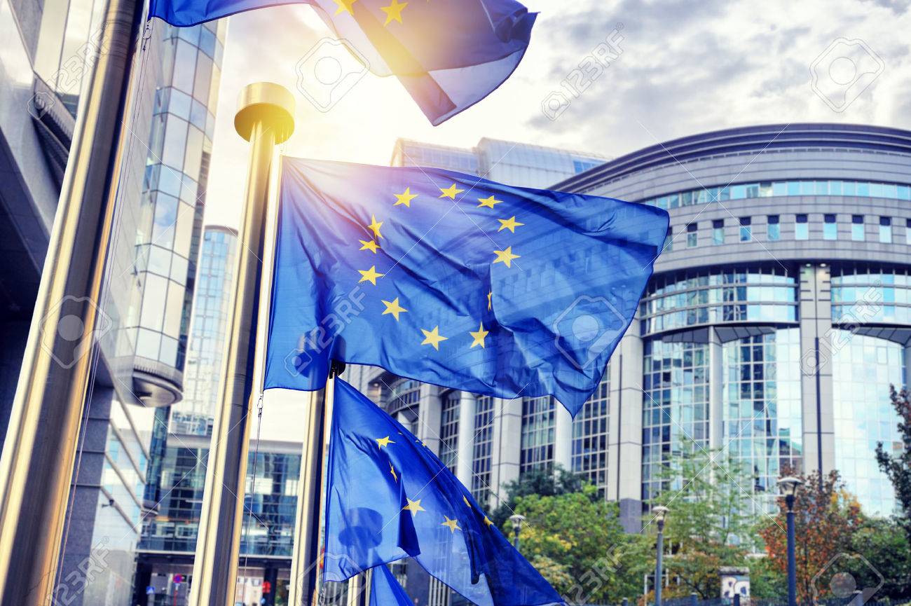 European integration Ukraine EU talks