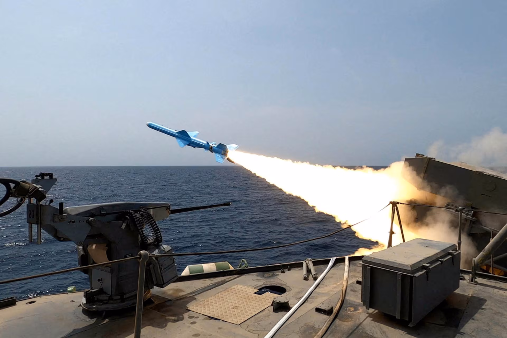 Iran Warning Neighbours Sparks New Tensions in Tehran 2026