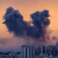 US consulate in Dubai hit as security forces secure diplomatic compound in 2026