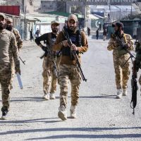 South Asia security crisis update with damage after mortar and rocket attacks in border villages