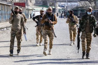 South Asia security crisis update with damage after mortar and rocket attacks in border villages