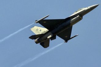 Pakistan bombs targets in Afghan cities during 2026 cross border airstrike