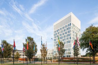 Eurojust reform strengthens EU cross-border crime cooperation