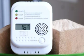 5 hospitalized after a Carbon Monoxide incident in Merksem, Antwerp