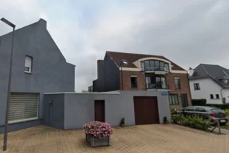 500 Sint-Amands residents sign petition against 6 apartments