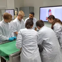 500 bodies donated in 2024 across Flemish Universities