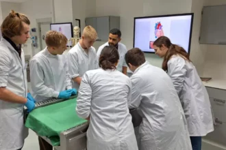 500 bodies donated in 2024 across Flemish Universities