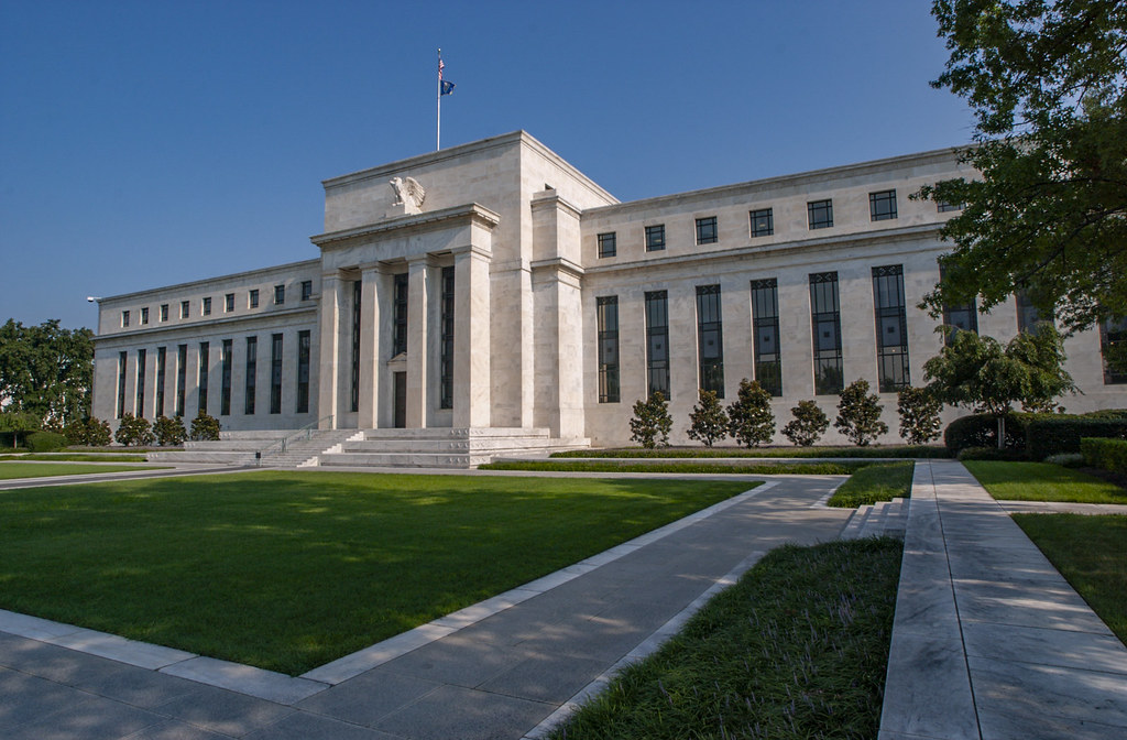 Federal Reserve rate hike lifts US interest rates to 3.75%-4%