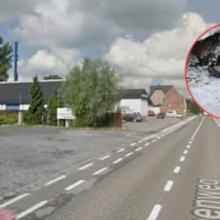 55-year-old motorcyclist dies after collision with car in Parike