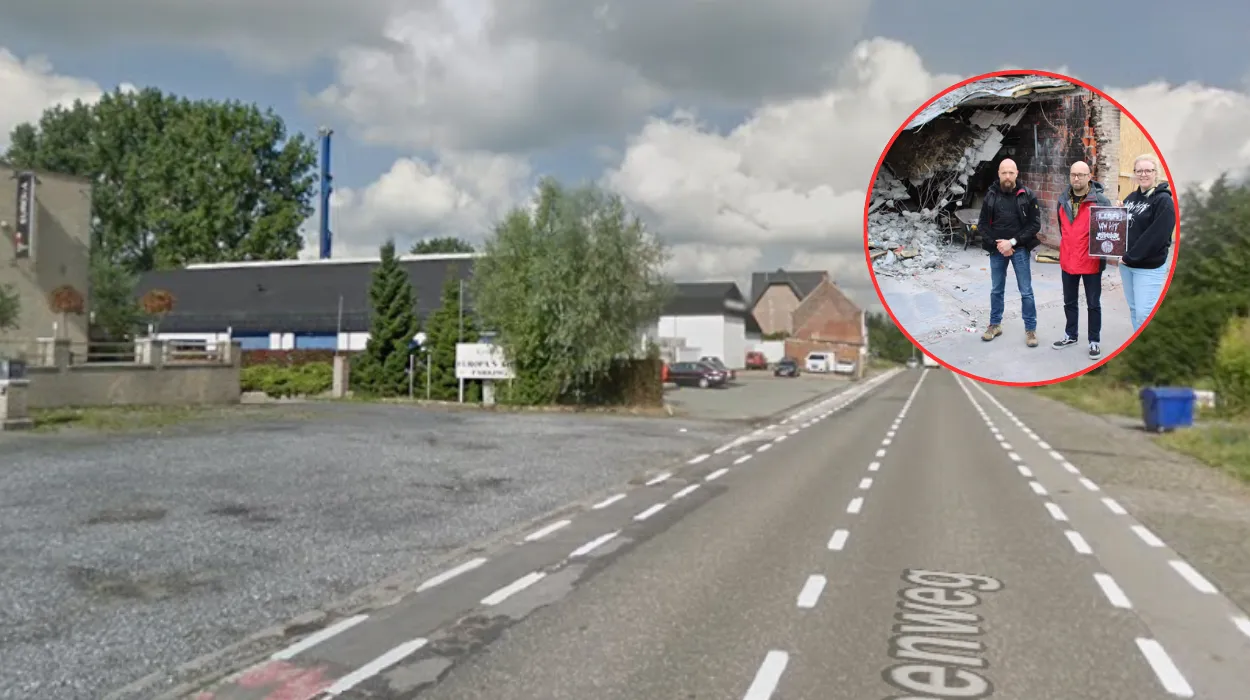 55-year-old motorcyclist dies after collision with car in Parike