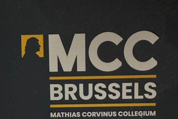 MCC Brussels marks three years as a participant in Europe's political debate