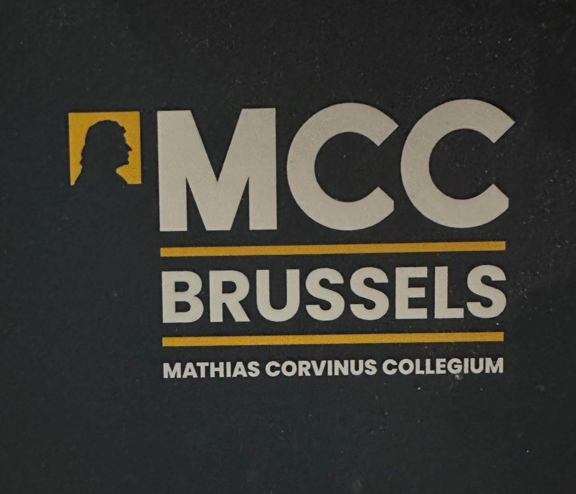 MCC Brussels marks three years as a participant in Europe's political debate
