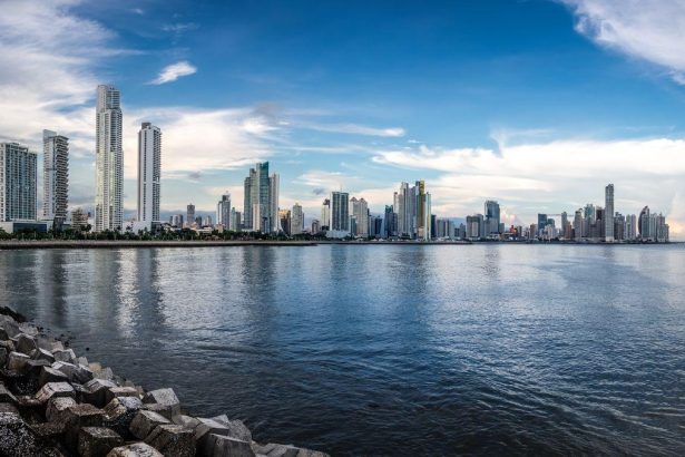 Panama earthquake emergency declared as authorities assess damage across the country.