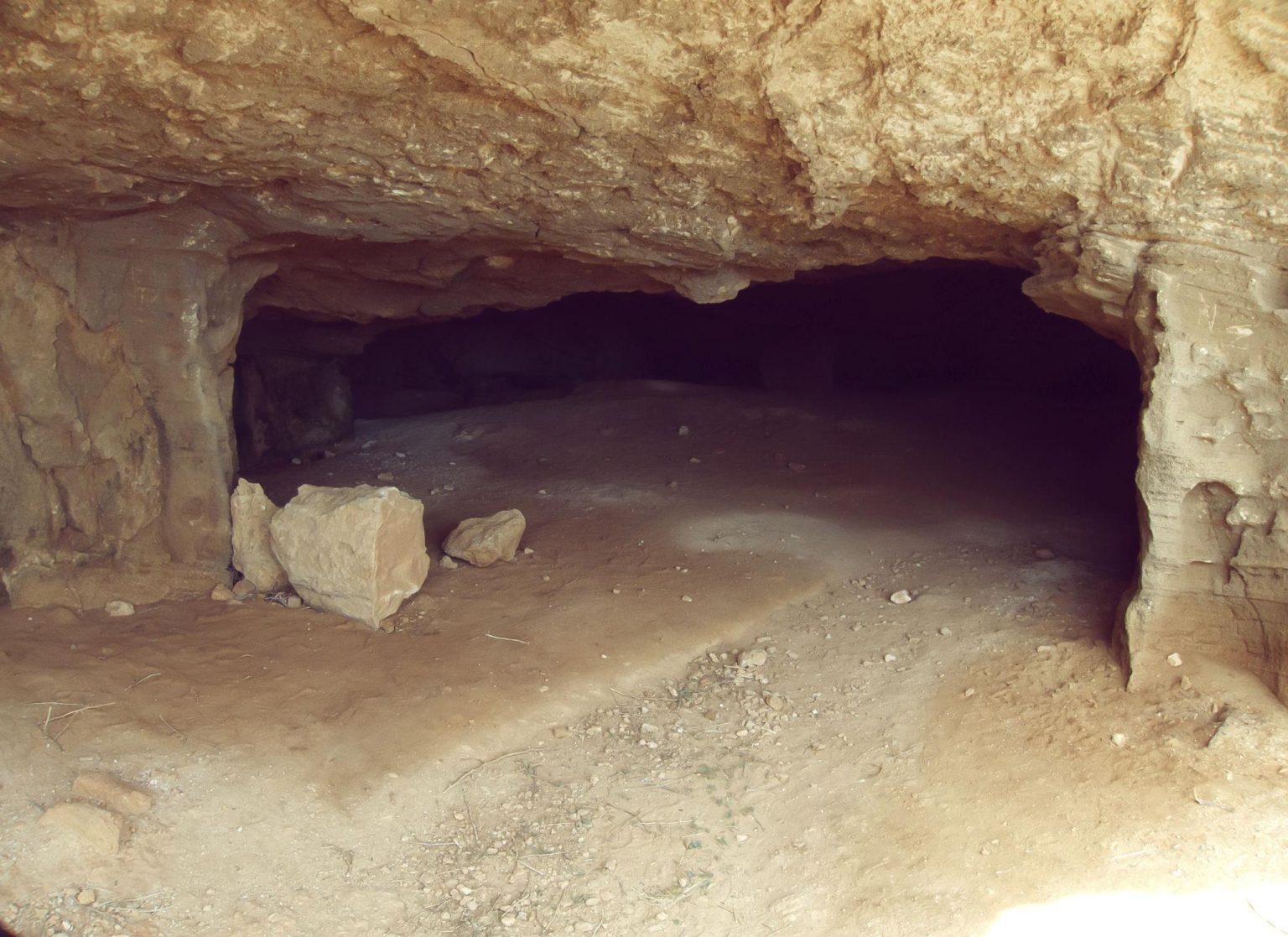 Italy emergency response teams rescue a man trapped 120 meters underground during a complex cave operation