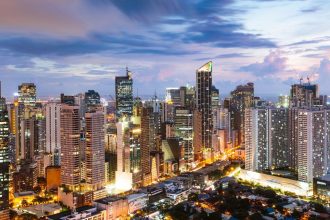 Manila as Philippines-US defence ties remain firm