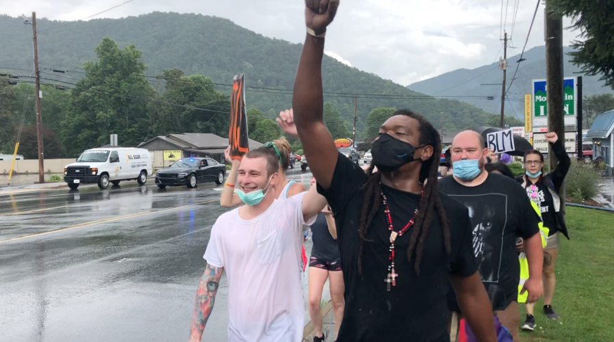 political identity conflicts across communities