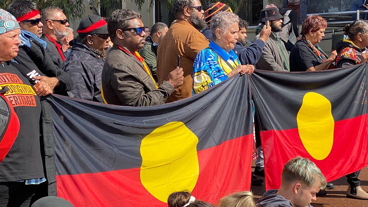 Australia mining lawsuit involving Fortescue and Indigenous compensation ruling in 2026