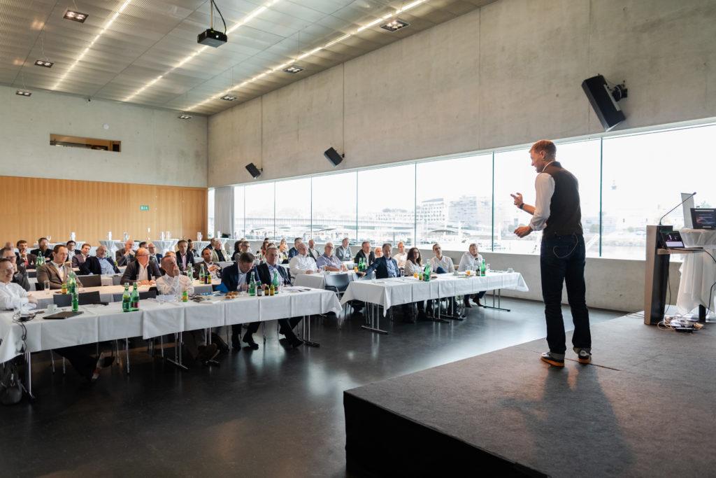 Thought Leadership Articles helping businesses strengthen company reputation and industry credibility