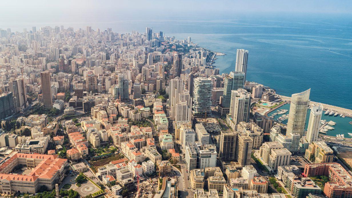 EU Lebanon military mission plans emerge as Brussels prepares new security support for Lebanon.