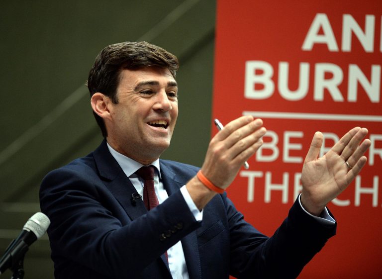 UK Rejoin EU Debate Reignites After Burnham Clarifies Position Manchester 2026