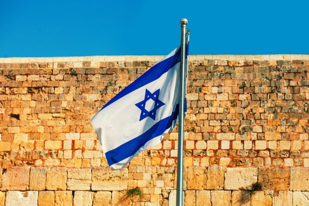 October 7 Anniversary Israel Remembrance