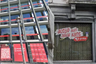 6 Brussels parties discuss budget and people in talks