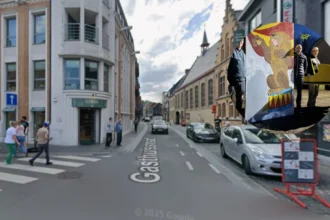 6 Poperinge carnival associations face storage shortage