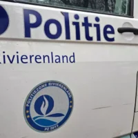6 men arrested following Mechelen-Zuid industrial burglary