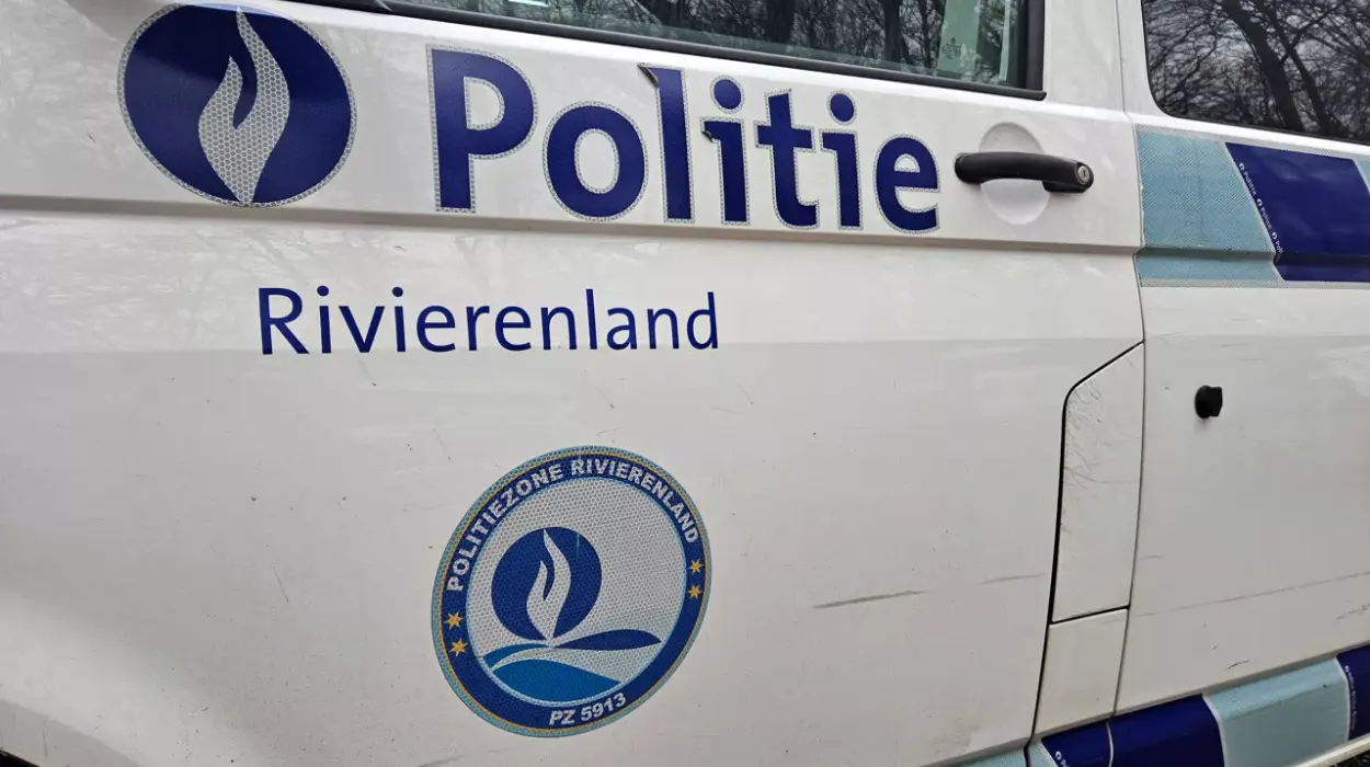 6 men arrested following Mechelen-Zuid industrial burglary