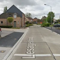 60 Steenokkerzeel drivers wrongly fined by Lesagestraat ANPR camera