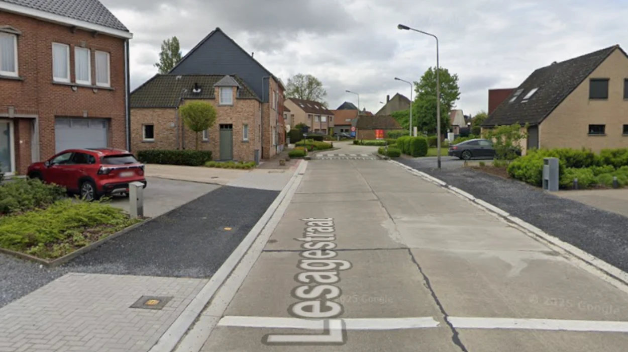 60 Steenokkerzeel drivers wrongly fined by Lesagestraat ANPR camera