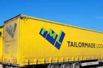 60-year-old Romanian driver dies trapped at TML Geel