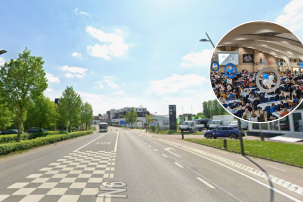 6,000 Sausages and 8,000 Visitors expected at Halle Fair