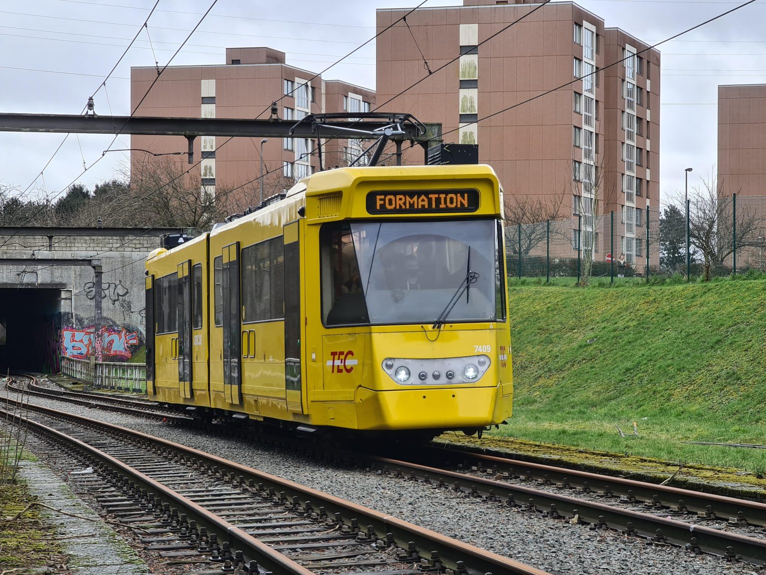 LETEC Strike Threatens Back-to-School Bus and Tram Disruption in Wallonia