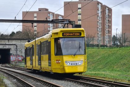 LETEC Strike Threatens Back-to-School Bus and Tram Disruption in Wallonia