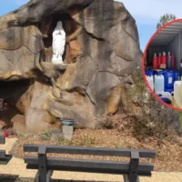 62-year-old arrested after a synthetic drug lab found in Olen