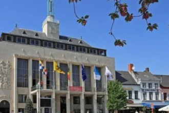 62-year-old stabs man in Turnhout store, owner stops attack