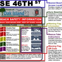 Cold water shock risk behind sea swimmers warning