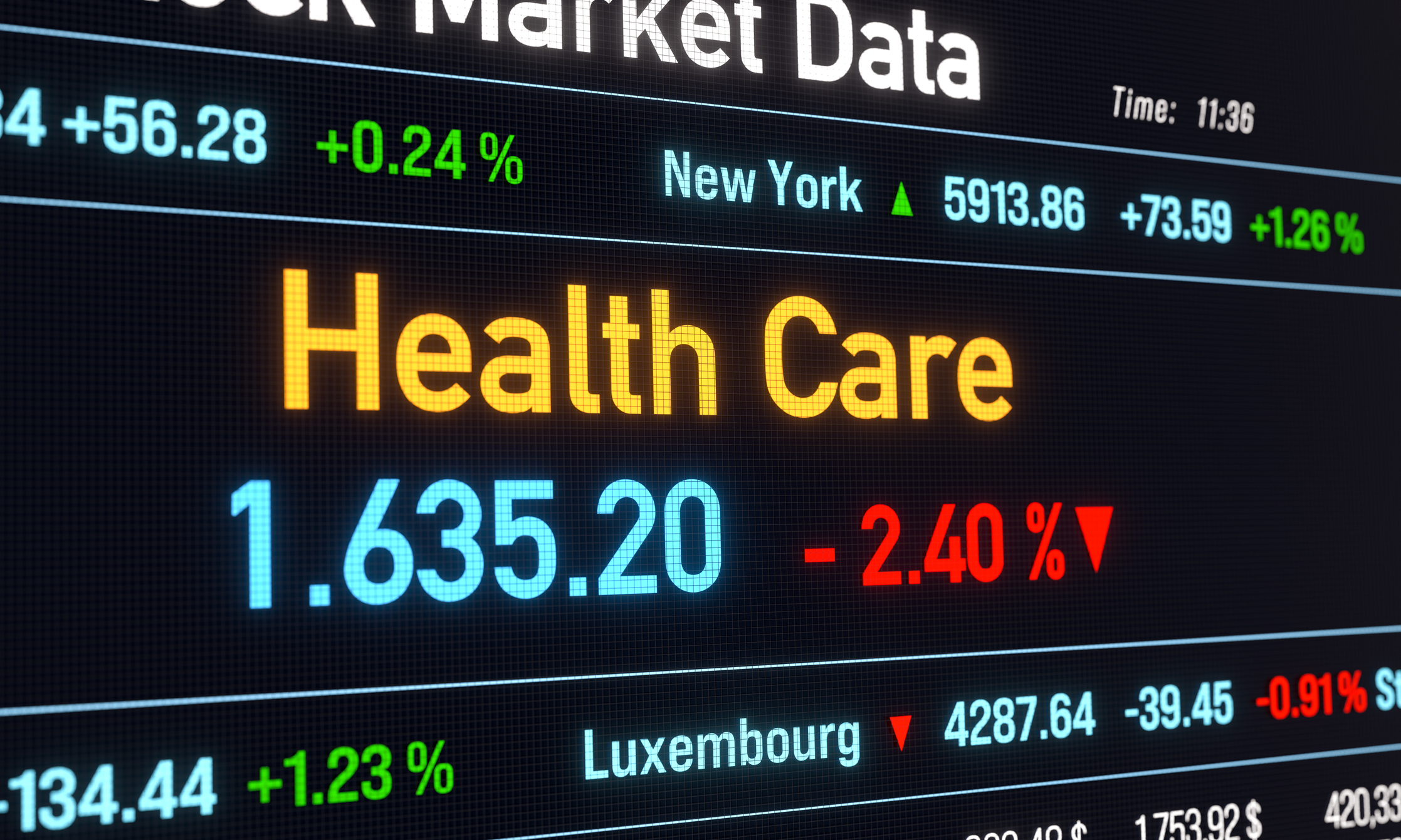 US health insurance policy under review after Medicare reform in Washington 2026