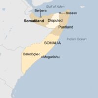 Somaliland recognition dispute regional overview
