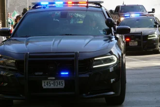 65-Year-Old Motorcyclist Injured in Sunday Evening Collision in Hasselt