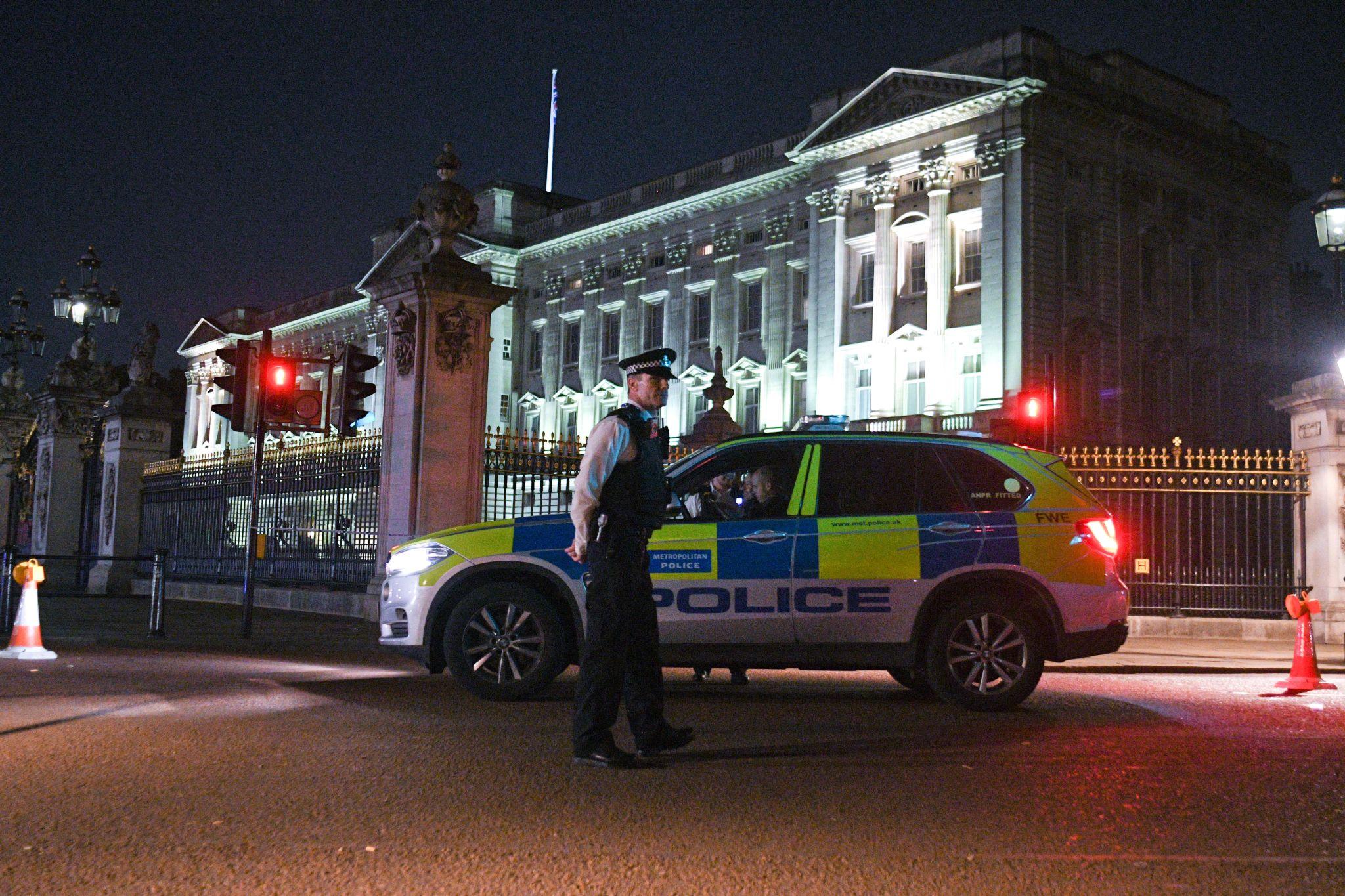 Royal Investigation court proceedings in London High Court 2026