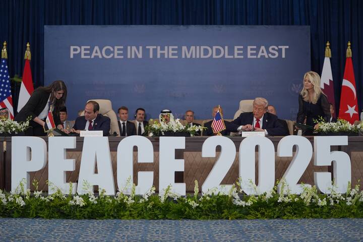 Middle East peace efforts involving Yemen talks