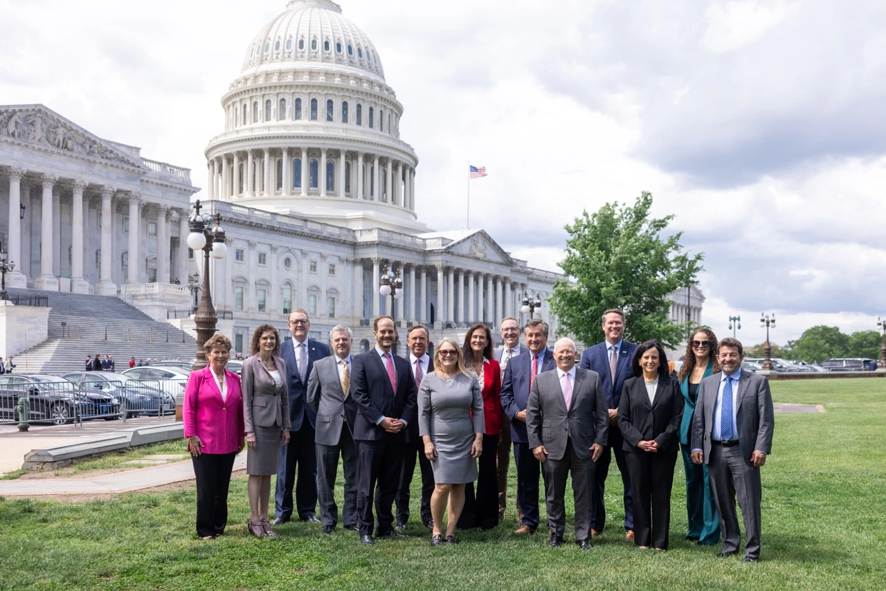 oil production strategy shaping US energy policy in Washington